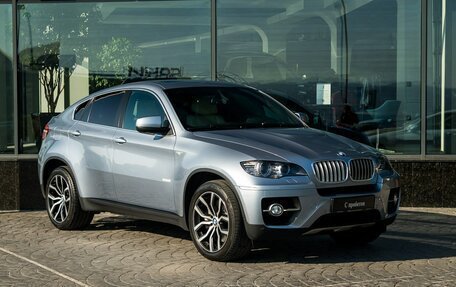 BMW X6, 2009 год, 2 319 000 рублей, 7 фотография