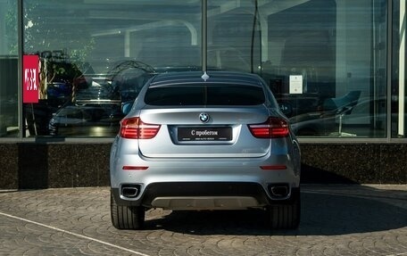 BMW X6, 2009 год, 2 319 000 рублей, 4 фотография