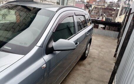 Opel Astra H, 2005 год, 600 000 рублей, 3 фотография