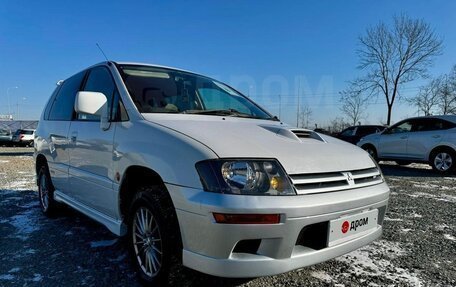 Mitsubishi RVR III рестайлинг, 1998 год, 415 000 рублей, 3 фотография