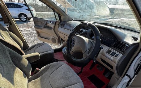 Mitsubishi RVR III рестайлинг, 1998 год, 415 000 рублей, 6 фотография