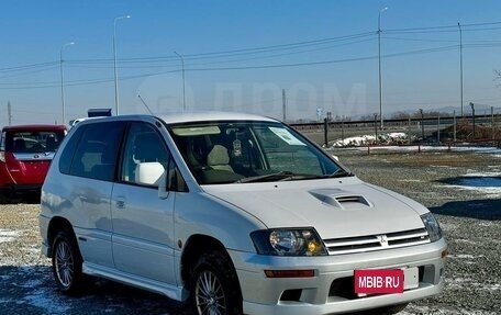 Mitsubishi RVR III рестайлинг, 1998 год, 415 000 рублей, 2 фотография