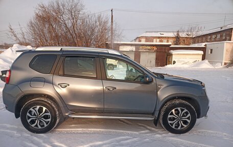 Nissan Terrano III, 2021 год, 1 900 000 рублей, 2 фотография