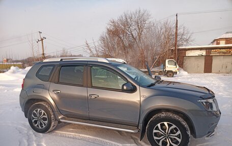 Nissan Terrano III, 2021 год, 1 900 000 рублей, 3 фотография