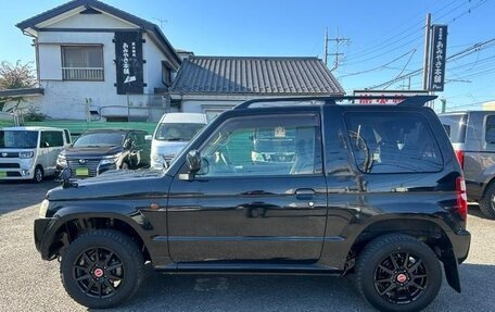 Mitsubishi Pajero Mini II, 2012 год, 600 000 рублей, 6 фотография