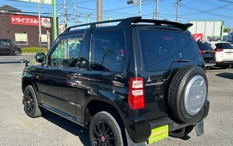 Mitsubishi Pajero Mini II, 2012 год, 600 000 рублей, 7 фотография