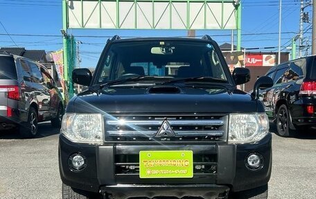 Mitsubishi Pajero Mini II, 2012 год, 600 000 рублей, 2 фотография