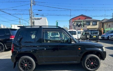 Mitsubishi Pajero Mini II, 2012 год, 600 000 рублей, 4 фотография