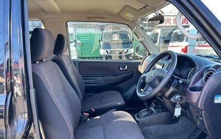 Mitsubishi Pajero Mini II, 2012 год, 600 000 рублей, 12 фотография