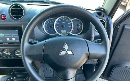 Mitsubishi Pajero Mini II, 2012 год, 600 000 рублей, 14 фотография