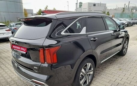 KIA Sorento IV, 2024 год, 6 070 000 рублей, 4 фотография