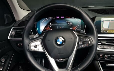 BMW 3 серия, 2021 год, 3 383 000 рублей, 9 фотография