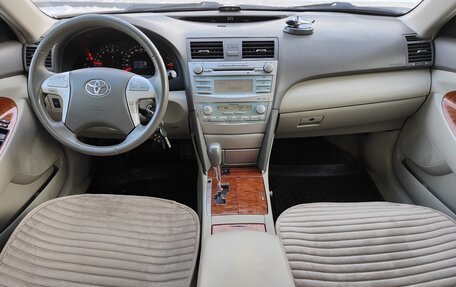 Toyota Camry, 2008 год, 1 350 000 рублей, 7 фотография