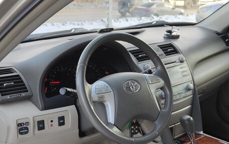 Toyota Camry, 2008 год, 1 350 000 рублей, 5 фотография