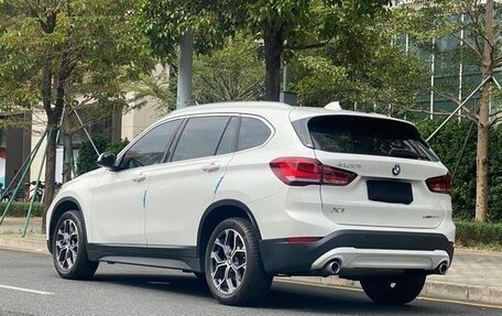 BMW X1, 2021 год, 3 100 000 рублей, 6 фотография