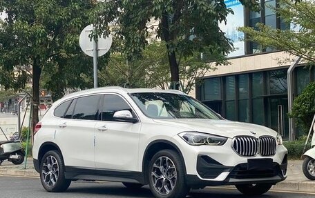 BMW X1, 2021 год, 3 100 000 рублей, 3 фотография