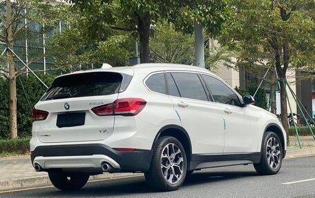 BMW X1, 2021 год, 3 100 000 рублей, 4 фотография