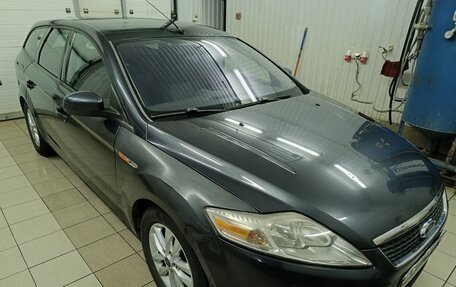 Ford Mondeo IV, 2009 год, 800 000 рублей, 2 фотография