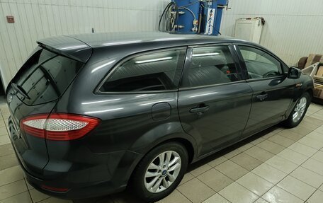 Ford Mondeo IV, 2009 год, 800 000 рублей, 4 фотография