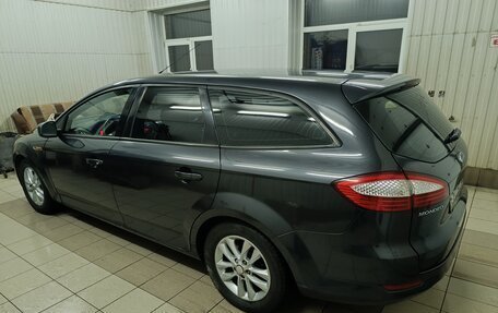 Ford Mondeo IV, 2009 год, 800 000 рублей, 3 фотография