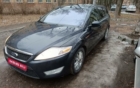 Ford Mondeo IV, 2009 год, 800 000 рублей, 5 фотография