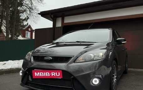 Ford Focus II рестайлинг, 2008 год, 1 499 999 рублей, 5 фотография