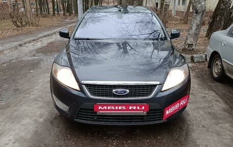 Ford Mondeo IV, 2009 год, 800 000 рублей, 7 фотография