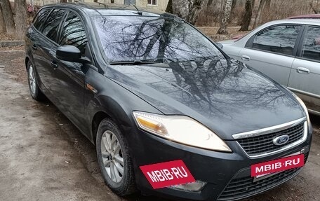 Ford Mondeo IV, 2009 год, 800 000 рублей, 6 фотография