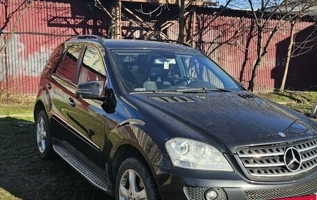 Mercedes-Benz M-Класс, 2007 год, 1 500 000 рублей, 2 фотография