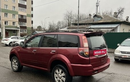 Great Wall Hover, 2008 год, 410 000 рублей, 8 фотография