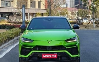 Lamborghini Urus I, 2021 год, 36 000 000 рублей, 1 фотография