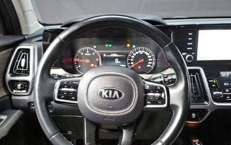 KIA Sorento IV, 2020 год, 2 620 000 рублей, 10 фотография