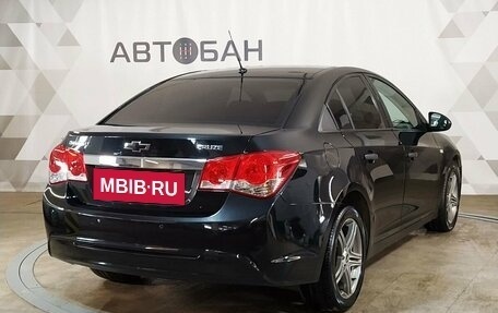 Chevrolet Cruze II, 2013 год, 680 000 рублей, 3 фотография