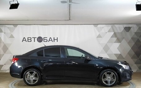 Chevrolet Cruze II, 2013 год, 680 000 рублей, 6 фотография