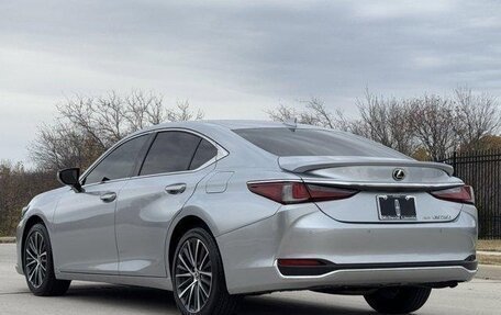 Lexus ES VII, 2023 год, 5 767 000 рублей, 5 фотография