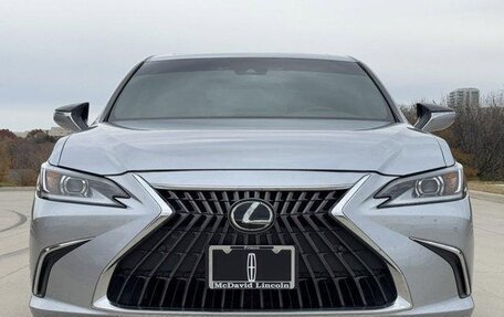 Lexus ES VII, 2023 год, 5 767 000 рублей, 2 фотография