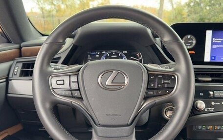 Lexus ES VII, 2023 год, 5 767 000 рублей, 12 фотография