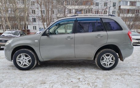 Chery Tiggo (T11), 2013 год, 580 000 рублей, 6 фотография