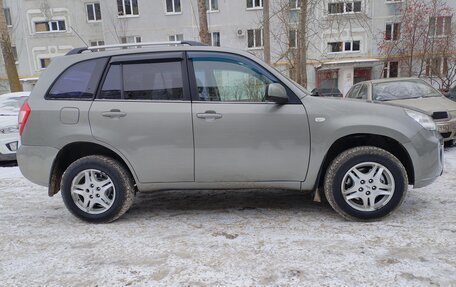 Chery Tiggo (T11), 2013 год, 580 000 рублей, 3 фотография