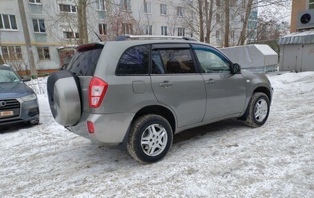 Chery Tiggo (T11), 2013 год, 580 000 рублей, 4 фотография