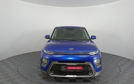 KIA Soul III, 2019 год, 2 050 000 рублей, 6 фотография