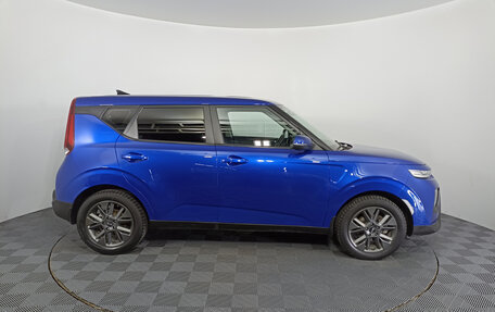 KIA Soul III, 2019 год, 2 050 000 рублей, 8 фотография