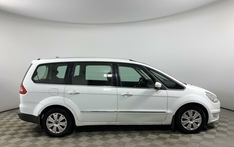 Ford Galaxy II, 2011 год, 1 095 000 рублей, 4 фотография