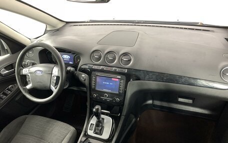 Ford Galaxy II, 2011 год, 1 095 000 рублей, 11 фотография