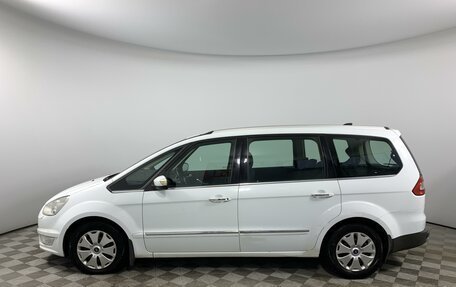 Ford Galaxy II, 2011 год, 1 095 000 рублей, 8 фотография