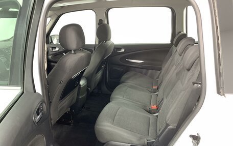 Ford Galaxy II, 2011 год, 1 095 000 рублей, 12 фотография