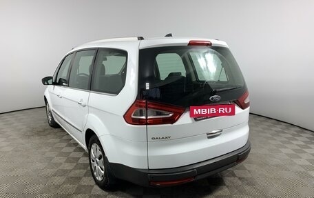 Ford Galaxy II, 2011 год, 1 095 000 рублей, 7 фотография