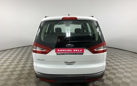 Ford Galaxy II, 2011 год, 1 095 000 рублей, 6 фотография