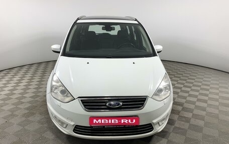 Ford Galaxy II, 2011 год, 1 095 000 рублей, 2 фотография