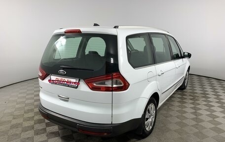 Ford Galaxy II, 2011 год, 1 095 000 рублей, 5 фотография